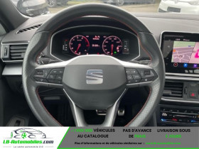 Seat Tarraco 2.0 TSI FR DSG AHK PANO LEDER NAVI STAND  occasion  Beaupuy - photo n6