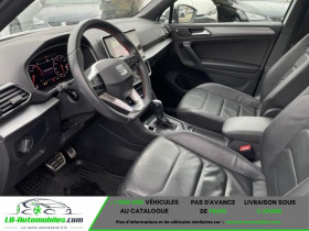 Seat Tarraco 2.0 TSI FR DSG AHK PANO LEDER NAVI STAND  occasion  Beaupuy - photo n5