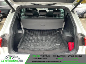 Seat Tarraco 2.0 TSI FR DSG AHK PANO LEDER NAVI STAND  occasion  Beaupuy - photo n8