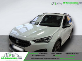 Seat Tarraco , garage LB AUTOMOBILES  Beaupuy