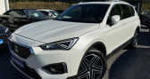 Seat Tarraco 359/mois GARANTIE 6 ANS 4X4 2.0 TDI 190ch Xcellence 4Drive D  � Spicheren 57