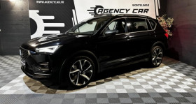 Seat Tarraco , garage AGENCY CAR MONTELIMAR � Monboucher sur jabron