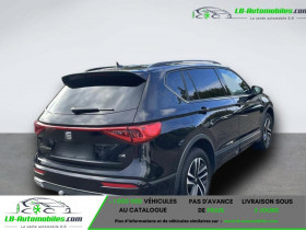 Seat Tarraco FR 1.5 TSI*AHK*7-SITZER  occasion  Beaupuy - photo n3