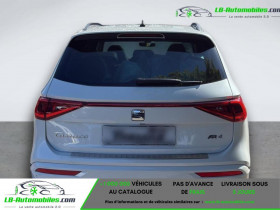 Seat Tarraco FR 2.0 TDI DSG 4DRIVE PANO+AHK  occasion  Beaupuy - photo n5