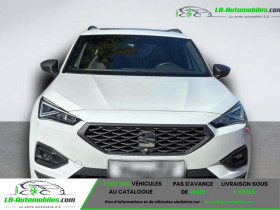 Seat Tarraco FR 2.0 TDI DSG 4DRIVE PANO+AHK  occasion  Beaupuy - photo n4