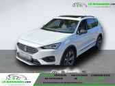 Seat Tarraco FR 2.0 TDI DSG 4DRIVE PANO+AHK   Beaupuy 31