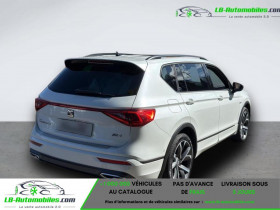 Seat Tarraco FR 2.0 TDI DSG 4DRIVE PANO+AHK  occasion  Beaupuy - photo n3