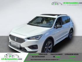 Seat Tarraco FR 2.0 TDI DSG 4DRIVE PANO+AHK  occasion  Beaupuy - photo n2
