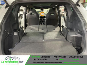 Seat Tarraco FR 4DRIVE+7-SITZ+PANO+GARANTIE  occasion  Beaupuy - photo n8