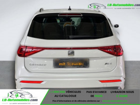 Seat Tarraco FR 4DRIVE+7-SITZ+PANO+GARANTIE  occasion  Beaupuy - photo n7