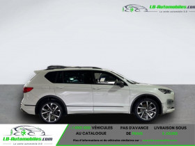 Seat Tarraco FR 4DRIVE+7-SITZ+PANO+GARANTIE  occasion  Beaupuy - photo n6