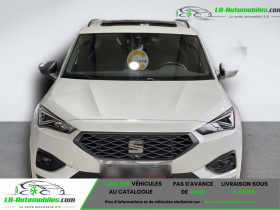 Seat Tarraco FR 4DRIVE+7-SITZ+PANO+GARANTIE  occasion  Beaupuy - photo n5