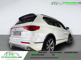 Seat Tarraco FR 4DRIVE+7-SITZ+PANO+GARANTIE  occasion  Beaupuy - photo n4