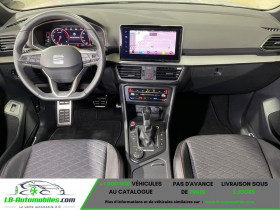 Seat Tarraco FR 4DRIVE+7-SITZ+PANO+GARANTIE  occasion  Beaupuy - photo n3