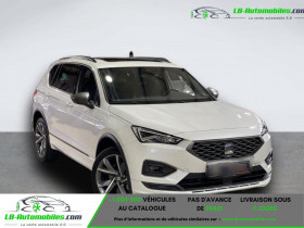 Seat Tarraco FR 4DRIVE+7-SITZ+PANO+GARANTIE  occasion  Beaupuy - photo n2