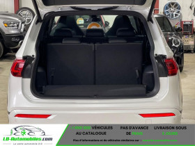Seat Tarraco FR 4DRIVE+7-SITZ+PANO+GARANTIE  occasion  Beaupuy - photo n11