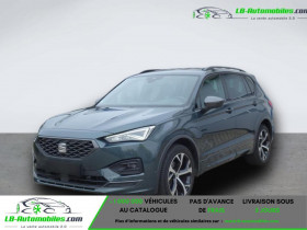 Seat Tarraco FR Auto 7-Sitze AHK Navi Klima LED Sitzh  occasion  Beaupuy - photo n2