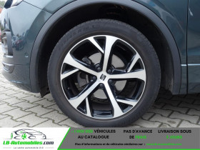 Seat Tarraco FR Auto 7-Sitze AHK Navi Klima LED Sitzh  occasion  Beaupuy - photo n8