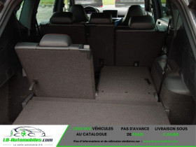 Seat Tarraco FR Auto 7-Sitze AHK Navi Klima LED Sitzh  occasion  Beaupuy - photo n7