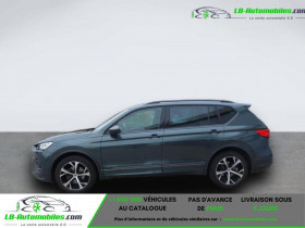 Seat Tarraco FR Auto 7-Sitze AHK Navi Klima LED Sitzh  occasion  Beaupuy - photo n5