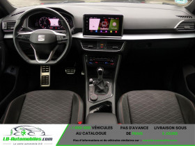 Seat Tarraco FR Auto 7-Sitze AHK Navi Klima LED Sitzh  occasion  Beaupuy - photo n3