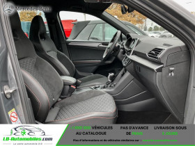 Seat Tarraco FR-Line AHK+7-Sitzer+Sidebag+Spurhalte  occasion  Beaupuy - photo n5