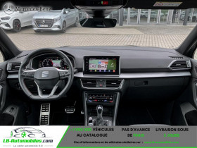 Seat Tarraco FR-Line AHK+7-Sitzer+Sidebag+Spurhalte  occasion  Beaupuy - photo n3