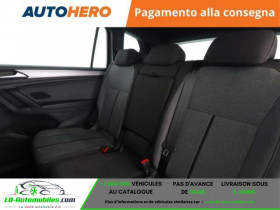 Seat Tarraco SEAT Tarraco 1.5 TSI Style  occasion  Beaupuy - photo n5