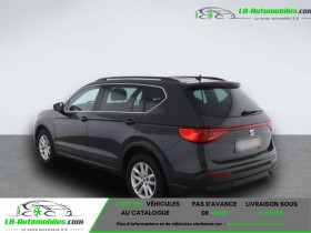 Seat Tarraco SEAT Tarraco 1.5 TSI Style  occasion  Beaupuy - photo n4