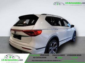 Seat Tarraco SEAT Tarraco 2.0 TDI FR  occasion  Beaupuy - photo n2