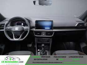 Seat Tarraco SEAT Tarraco 2.0 TSI 190CV Xcellence 4Drive DSG  occasion  Beaupuy - photo n2