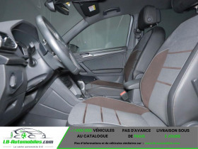 Seat Tarraco SEAT Tarraco 2.0 TSI 190CV Xcellence 4Drive DSG  occasion  Beaupuy - photo n4