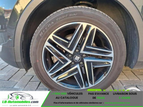 Seat Tarraco SEAT Tarraco 2.0TDI 190CV 4Drive DSG XCELLENCE G  occasion  Beaupuy - photo n9