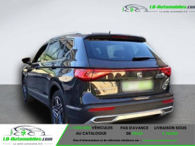Seat Tarraco SEAT Tarraco 2.0TDI 190CV 4Drive DSG XCELLENCE G  occasion  Beaupuy - photo n4