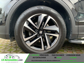 Seat Tarraco Style 1.5 TSI ACT RFK+NAV+AHK+SHZ  occasion  Beaupuy - photo n11