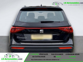 Seat Tarraco Style 1.5 TSI ACT RFK+NAV+AHK+SHZ  occasion  Beaupuy - photo n7