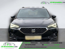 Seat Tarraco Style 1.5 TSI ACT RFK+NAV+AHK+SHZ  occasion  Beaupuy - photo n5