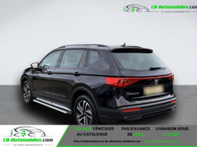 Seat Tarraco Style 1.5 TSI ACT RFK+NAV+AHK+SHZ  occasion  Beaupuy - photo n4