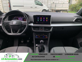 Seat Tarraco Style 1.5 TSI ACT RFK+NAV+AHK+SHZ  occasion  Beaupuy - photo n3