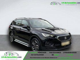 Seat Tarraco Style 1.5 TSI ACT RFK+NAV+AHK+SHZ  occasion  Beaupuy - photo n2