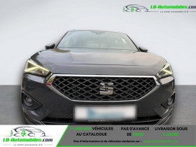 Seat Tarraco Style  occasion  Beaupuy - photo n3