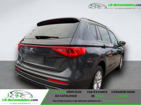 Seat Tarraco Style  occasion  Beaupuy - photo n2