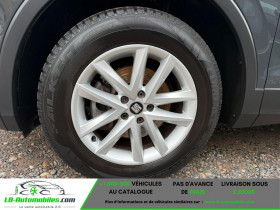 Seat Tarraco Style  occasion  Beaupuy - photo n6