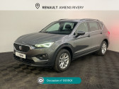 Annonce Seat Tarraco occasion Diesel Tarraco 2.0 TDI 150 ch Start/Stop BVM6 5 pl Style � Rivery