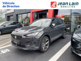 Seat Tarraco occasion année 2023 boite Manuelle Annonce Seat Tarraco occasion Diesel Tarraco 2.0 TDI 150 ch Start/Stop BVM6 7 pl FR 5p à Fontaine