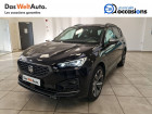 Seat Tarraco occasion année 2021 boite Sequentielle Annonce Seat Tarraco occasion Diesel Tarraco 2.0 TDI 150 ch Start/Stop DSG7 7 pl FR 5p à Seyssinet-Pariset