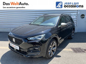 Seat Tarraco occasion année 2021 boite Sequentielle Annonce Seat Tarraco occasion Diesel Tarraco 2.0 TDI 150 ch Start/Stop DSG7 7 pl FR 5p à Cessy