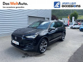 Seat Tarraco occasion année 2021 boite Sequentielle Annonce Seat Tarraco occasion Diesel Tarraco 2.0 TDI 150 ch Start/Stop DSG7 7 pl FR 5p à Albertville