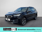 Seat Tarraco occasion