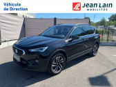 Seat Tarraco occasion année 2022 boite Sequentielle Annonce Seat Tarraco occasion Diesel Tarraco 2.0 TDI 150 ch Start/Stop DSG7 7 pl Urban 5p à Margencel